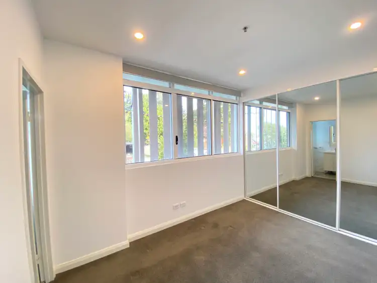 Second view of Homely apartment listing, 11/2A Selmon Street, Sans Souci NSW 2219