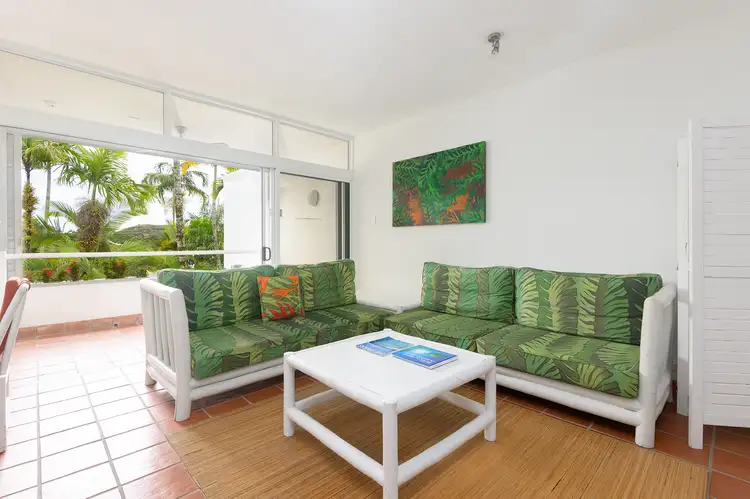 Third view of Homely apartment listing, 316/2-4 Macrossan Street, Port Douglas QLD 4877
