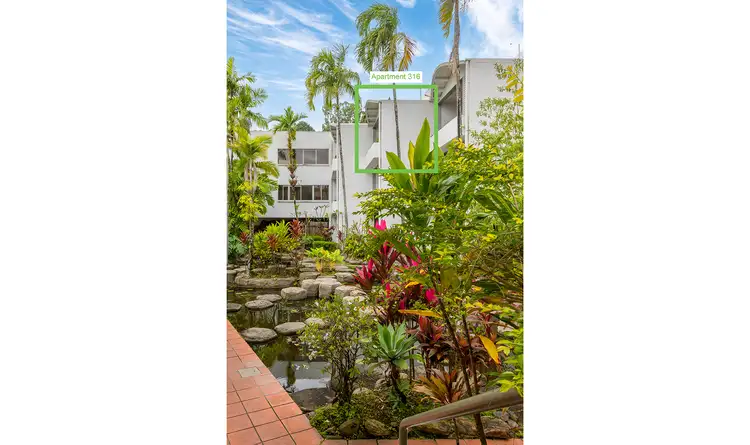 Fifth view of Homely apartment listing, 316/2-4 Macrossan Street, Port Douglas QLD 4877