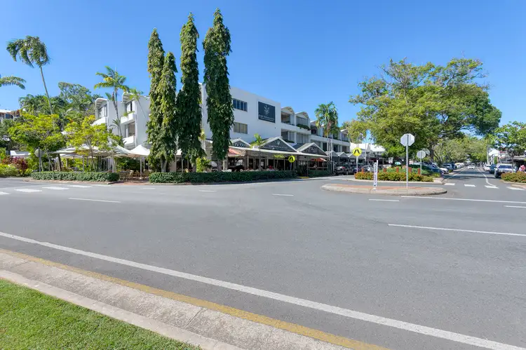 Sixth view of Homely apartment listing, 316/2-4 Macrossan Street, Port Douglas QLD 4877