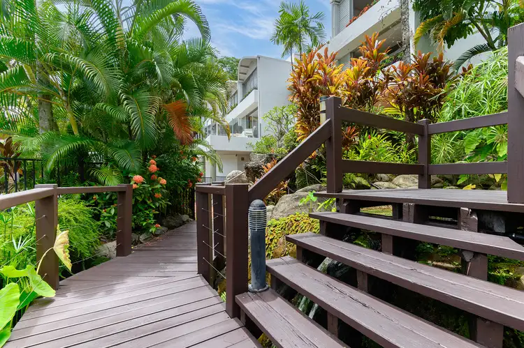 Seventh view of Homely apartment listing, 316/2-4 Macrossan Street, Port Douglas QLD 4877