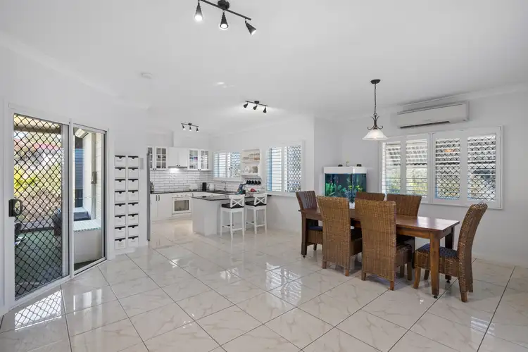 Fifth view of Homely house listing, 10-12 Cary Road, Glenvale QLD 4350