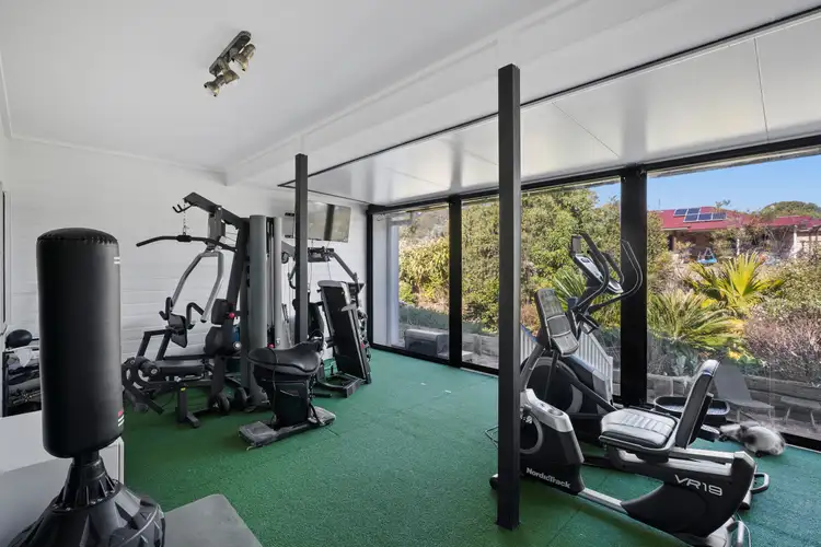 Seventh view of Homely house listing, 10-12 Cary Road, Glenvale QLD 4350