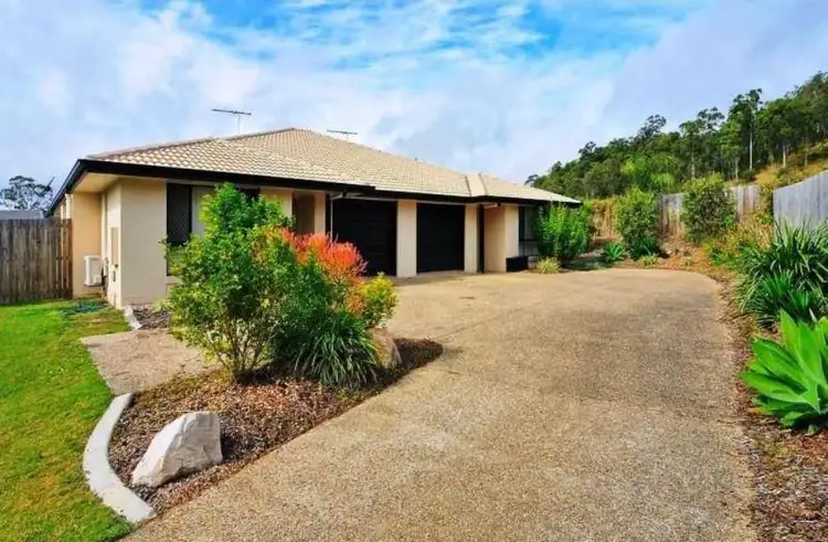1/10 Bonogin Court, Redbank Plains QLD 4301