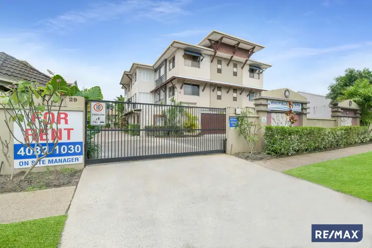 Main view of Homely unit listing, 315/29-33 Springfield Crescent, Manoora QLD 4870