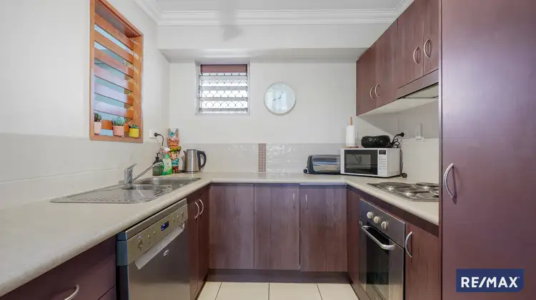 Second view of Homely unit listing, 315/29-33 Springfield Crescent, Manoora QLD 4870