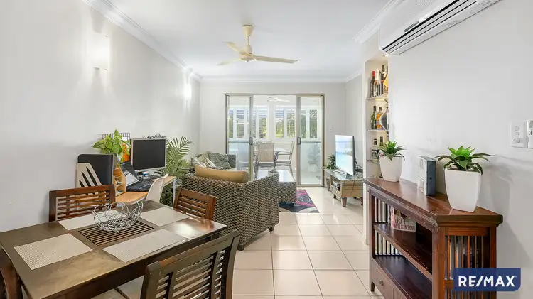 Third view of Homely unit listing, 315/29-33 Springfield Crescent, Manoora QLD 4870