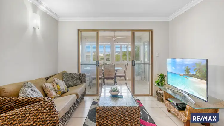 Fourth view of Homely unit listing, 315/29-33 Springfield Crescent, Manoora QLD 4870