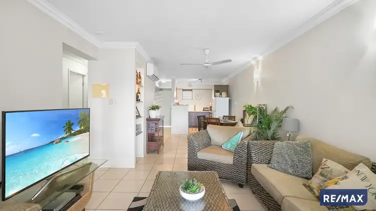 Fifth view of Homely unit listing, 315/29-33 Springfield Crescent, Manoora QLD 4870