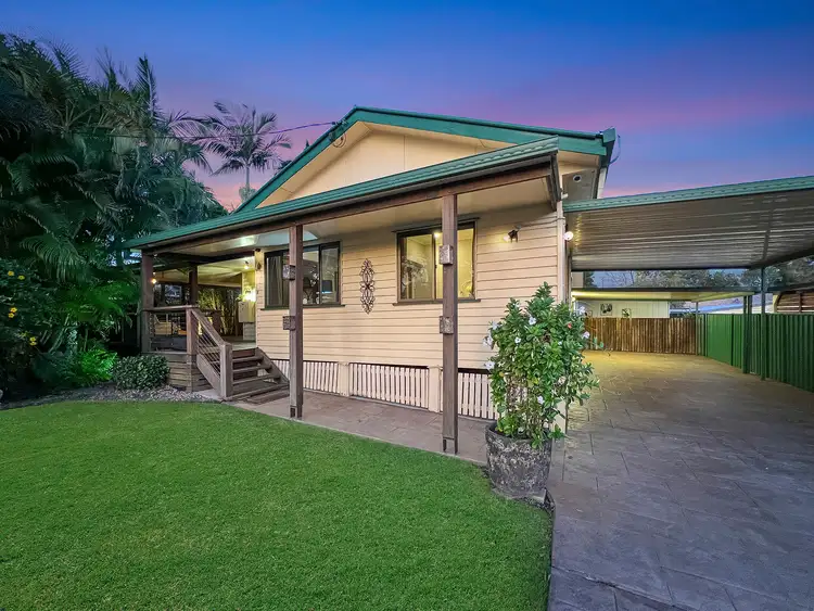 30 Briggs Road, Raceview QLD 4305