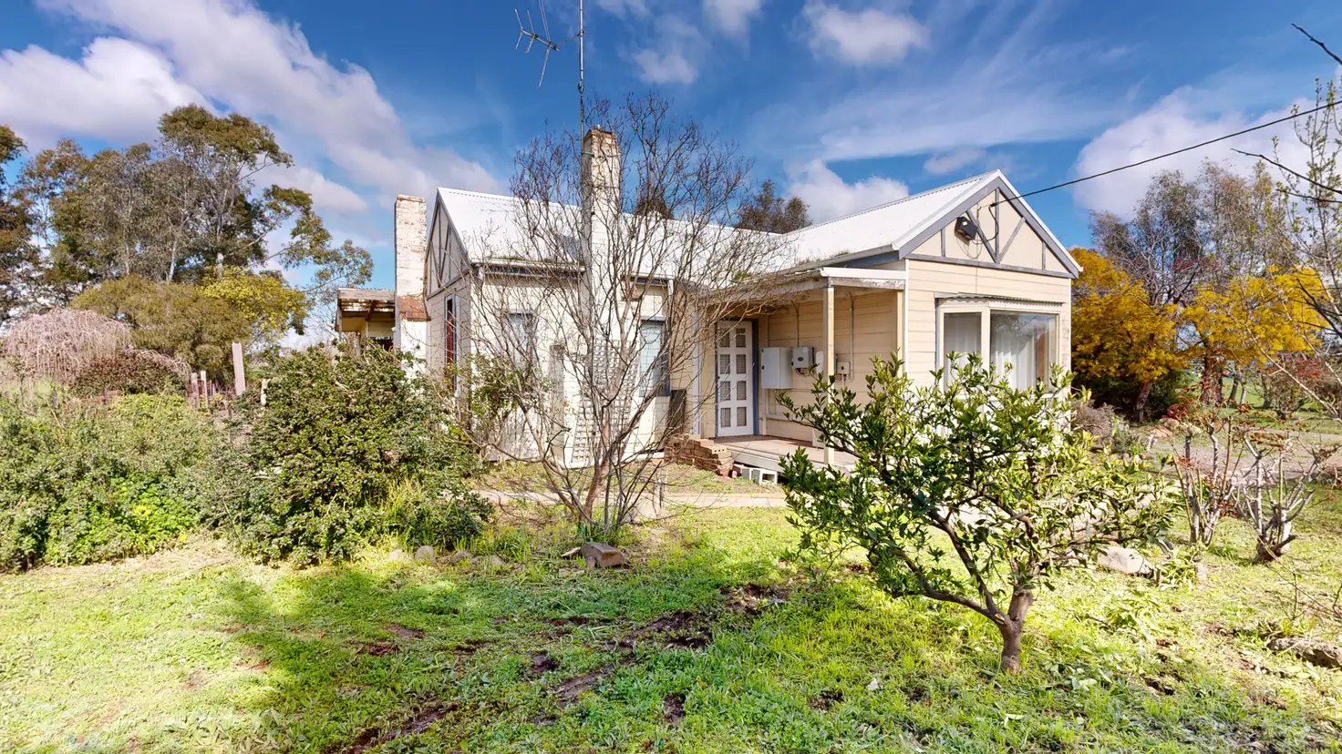 Main view of Homely house listing, 1495 Bitcon Road, Tatura VIC 3616