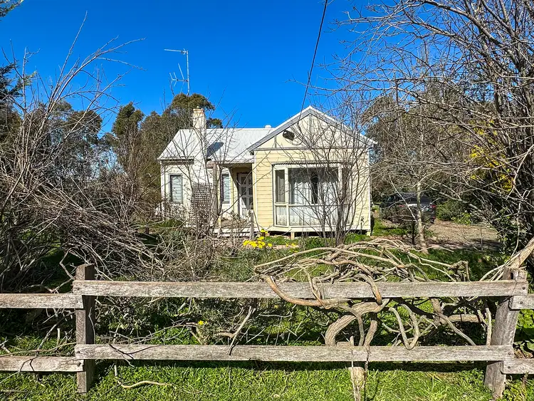 Second view of Homely house listing, 1495 Bitcon Road, Tatura VIC 3616