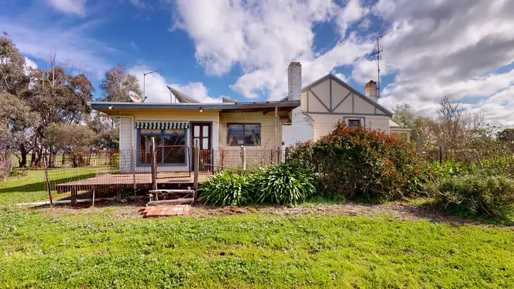 Third view of Homely house listing, 1495 Bitcon Road, Tatura VIC 3616