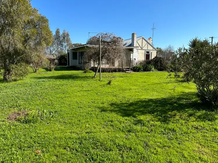 Fifth view of Homely house listing, 1495 Bitcon Road, Tatura VIC 3616