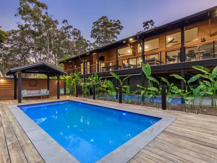 Main view of Homely house listing, 15 Beau Parade, Bonogin QLD 4213