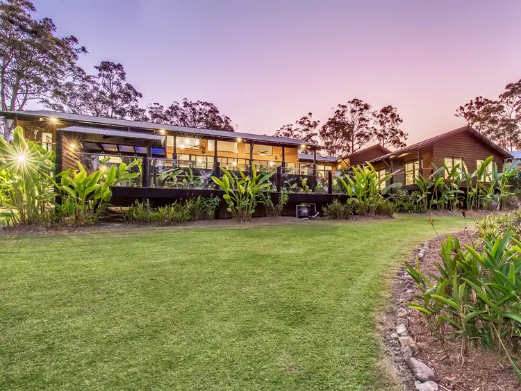 Fifth view of Homely house listing, 15 Beau Parade, Bonogin QLD 4213