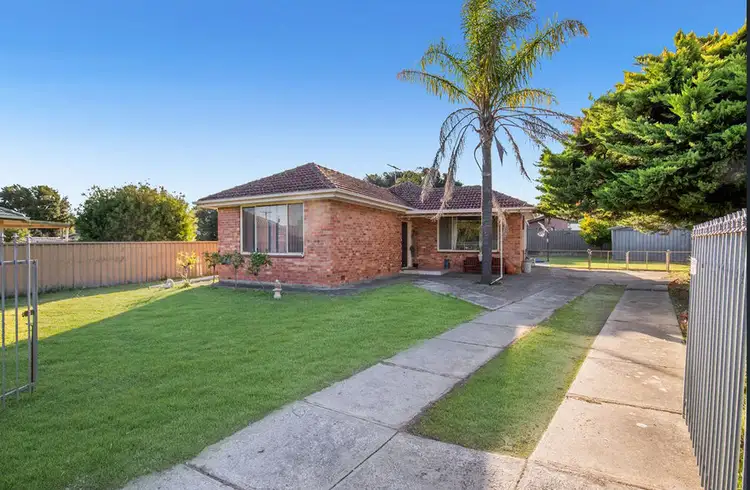 24 Grenache Avenue, Modbury SA 5092