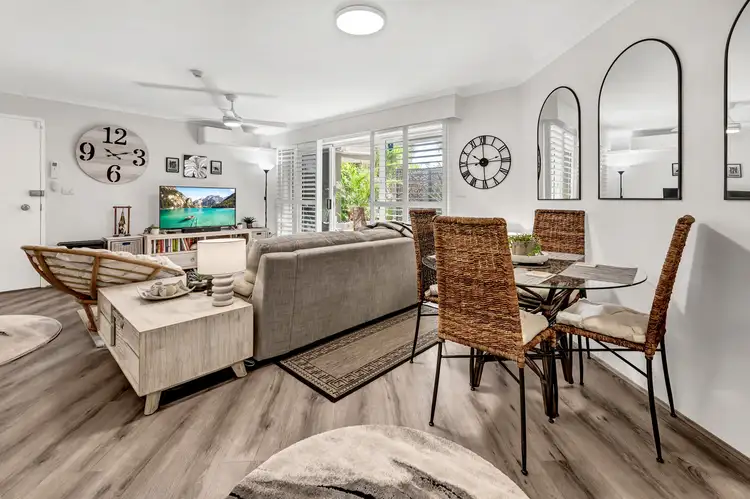 Fifth view of Homely apartment listing, 29/36 Australia Avenue, Broadbeach QLD 4218