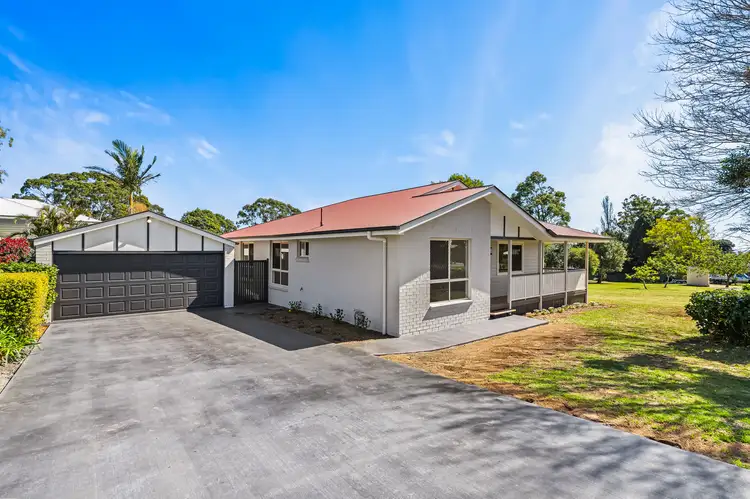 Second view of Homely house listing, 20 Ravenscourt Street, Centenary Heights QLD 4350