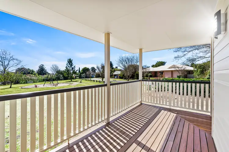 Third view of Homely house listing, 20 Ravenscourt Street, Centenary Heights QLD 4350