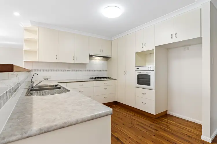 Fourth view of Homely house listing, 20 Ravenscourt Street, Centenary Heights QLD 4350