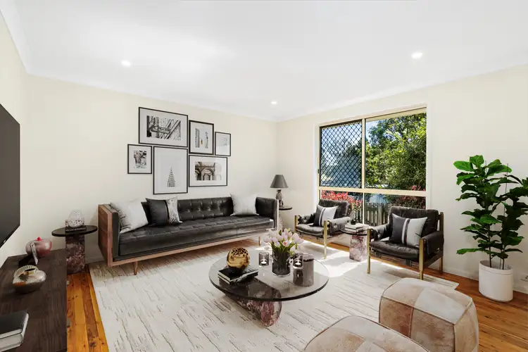 Sixth view of Homely house listing, 20 Ravenscourt Street, Centenary Heights QLD 4350