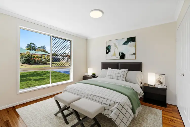 Seventh view of Homely house listing, 20 Ravenscourt Street, Centenary Heights QLD 4350