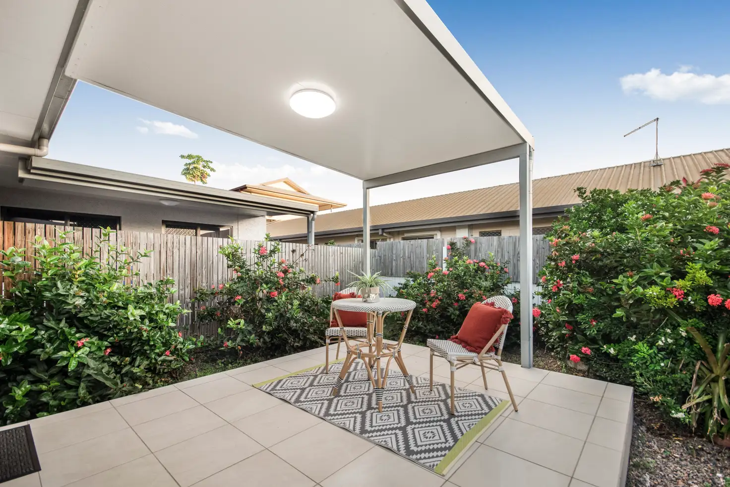 Main view of Homely semi-detached listing, 1 & 2/51A Lowth Street, Rosslea QLD 4812