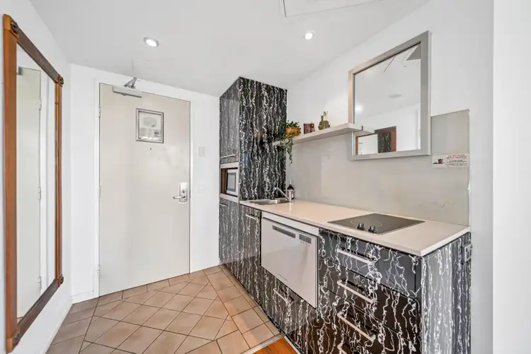 Third view of Homely apartment listing, 313 & 314/25 Laycock Street, Surfers Paradise QLD 4217