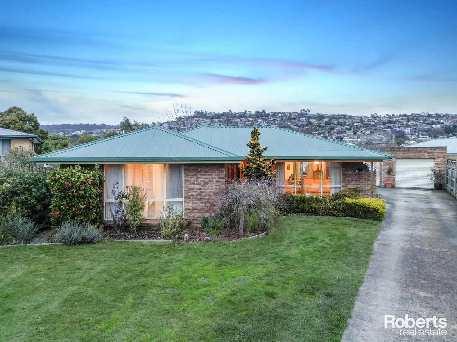 Main view of Homely house listing, 52 Cleghorn Avenue, Riverside TAS 7250