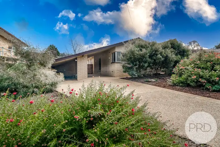 Main view of Homely house listing, 8 Kennedy Avenue, Kooringal NSW 2650
