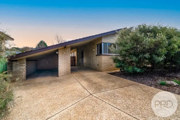 Second view of Homely house listing, 8 Kennedy Avenue, Kooringal NSW 2650