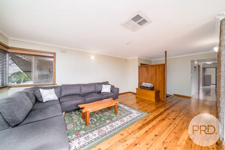Fourth view of Homely house listing, 8 Kennedy Avenue, Kooringal NSW 2650