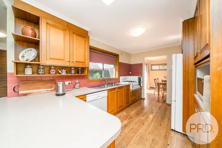 Fifth view of Homely house listing, 8 Kennedy Avenue, Kooringal NSW 2650