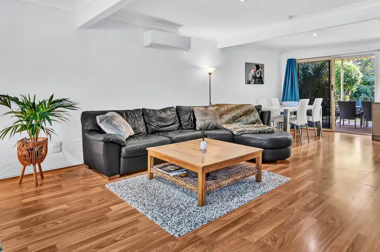 Third view of Homely townhouse listing, 12/482 Pine Ridge Road, Coombabah QLD 4216