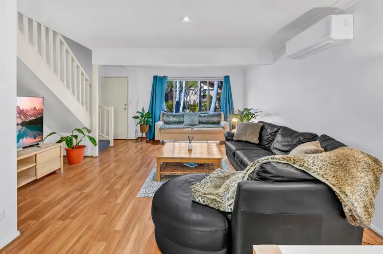 Fourth view of Homely townhouse listing, 12/482 Pine Ridge Road, Coombabah QLD 4216