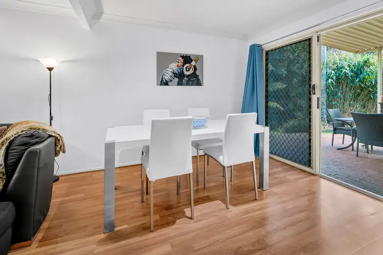 Fifth view of Homely townhouse listing, 12/482 Pine Ridge Road, Coombabah QLD 4216