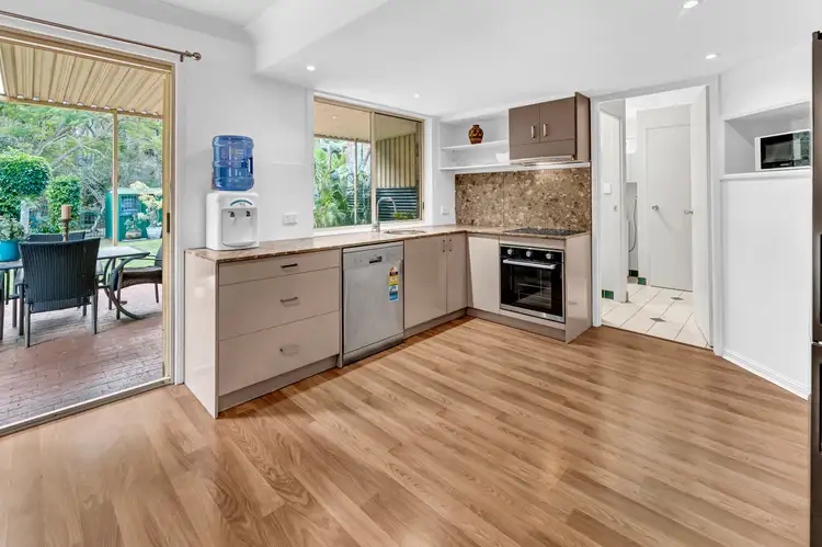 Sixth view of Homely townhouse listing, 12/482 Pine Ridge Road, Coombabah QLD 4216
