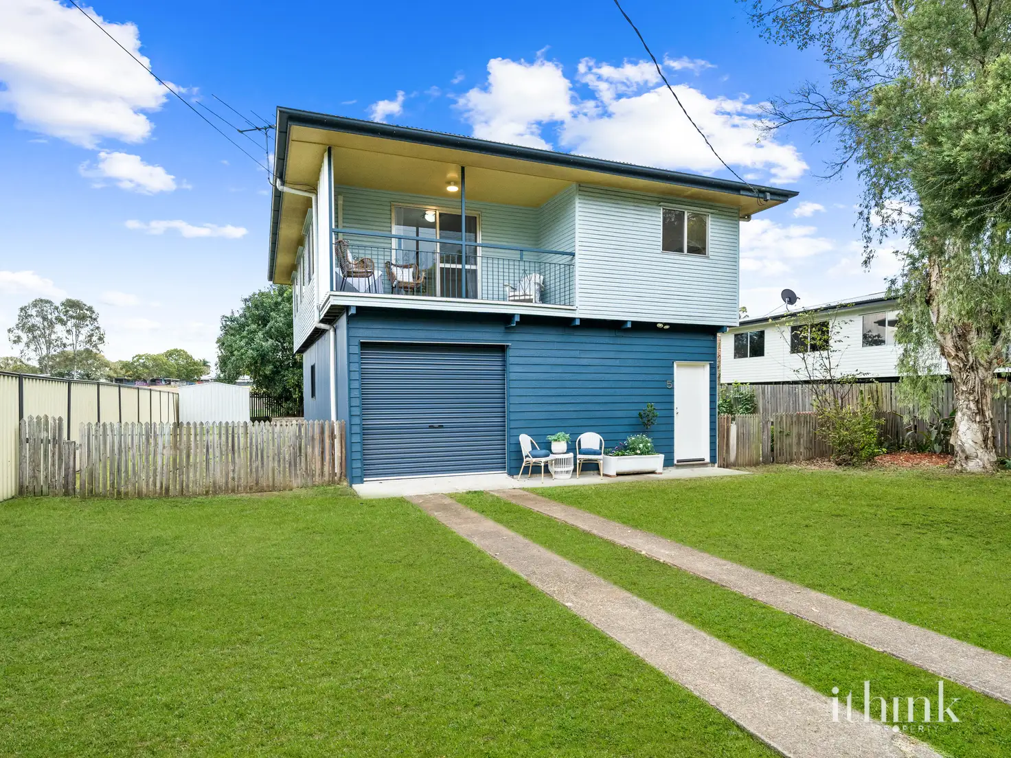 Main view of Homely house listing, 5 Callaghan Street, East Ipswich QLD 4305