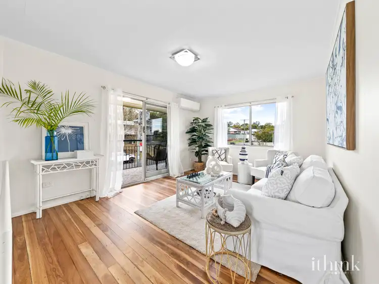 Second view of Homely house listing, 5 Callaghan Street, East Ipswich QLD 4305