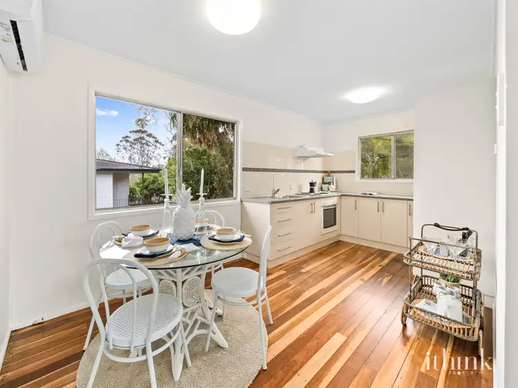 Third view of Homely house listing, 5 Callaghan Street, East Ipswich QLD 4305