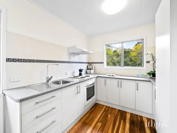 Fourth view of Homely house listing, 5 Callaghan Street, East Ipswich QLD 4305