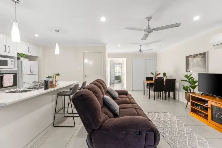 Fourth view of Homely townhouse listing, 2/48 Edwin Street, Westbrook QLD 4350