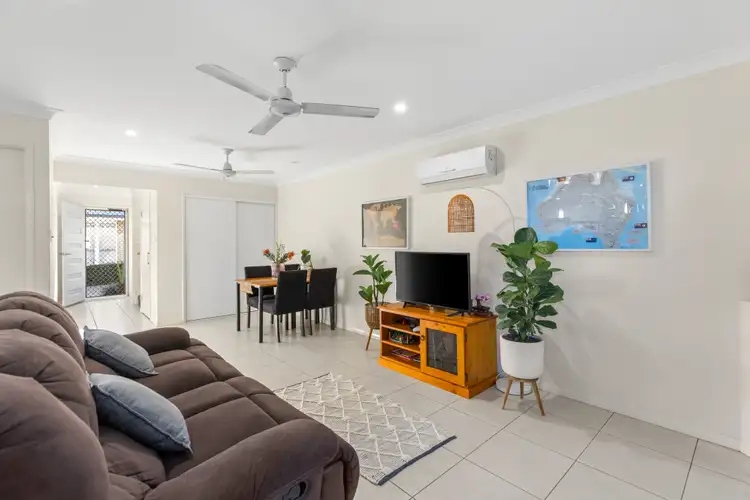 Fifth view of Homely townhouse listing, 2/48 Edwin Street, Westbrook QLD 4350