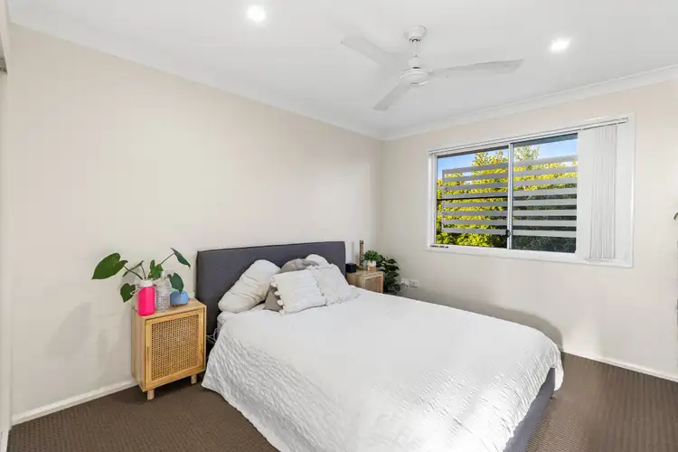 Sixth view of Homely townhouse listing, 2/48 Edwin Street, Westbrook QLD 4350