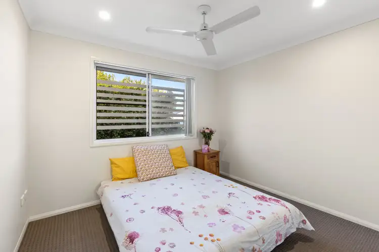 Seventh view of Homely townhouse listing, 2/48 Edwin Street, Westbrook QLD 4350