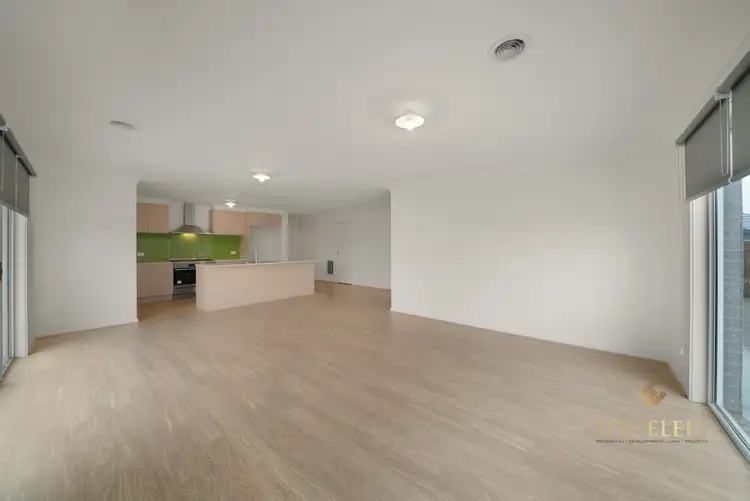 Second view of Homely house listing, 10 Bigarade Way, Tarneit VIC 3029