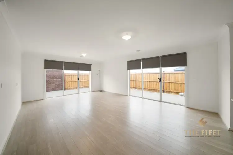 Third view of Homely house listing, 10 Bigarade Way, Tarneit VIC 3029
