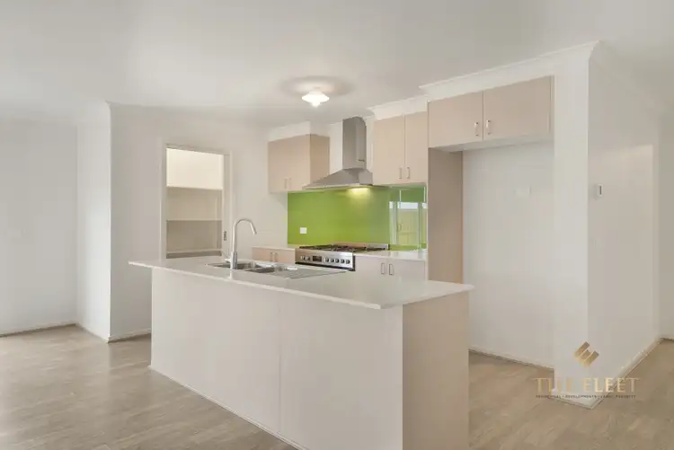Fourth view of Homely house listing, 10 Bigarade Way, Tarneit VIC 3029