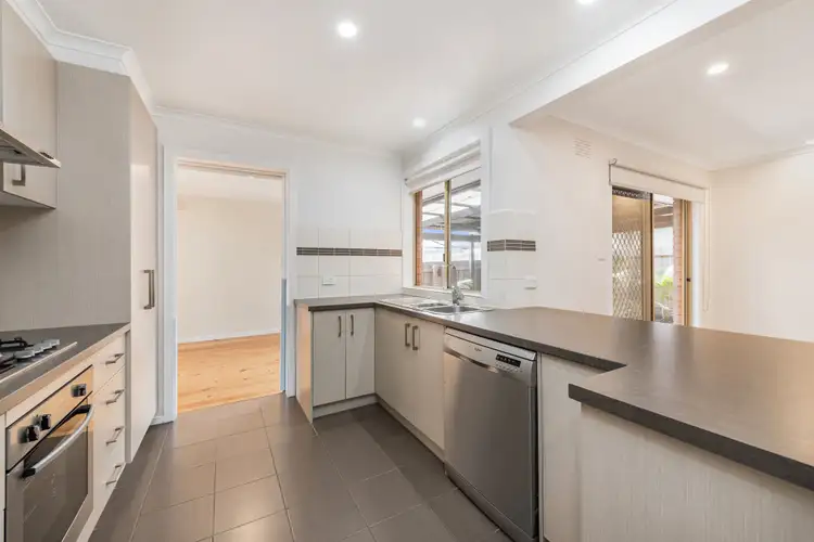 Second view of Homely unit listing, 1/4 Stephen Road, Ferntree Gully VIC 3156